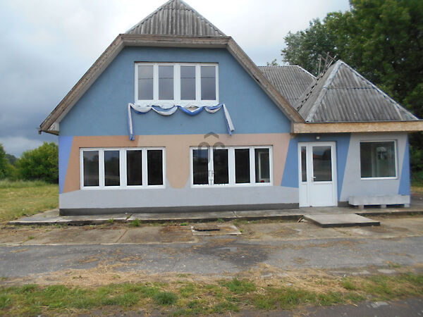 Eladó üzleti Tuzsér