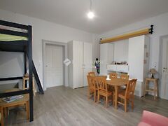 Eladó lakás Szombathely
