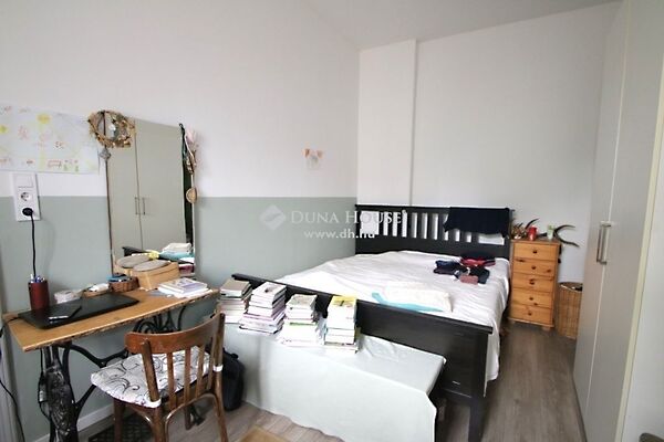 Eladó lakás Szombathely