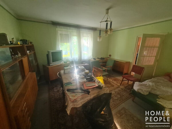 Eladó ház Hódmezővásárhely