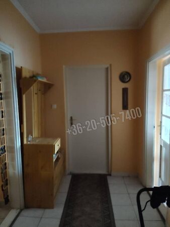 Eladó ház Poroszló