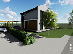 Eladó ház Tiszasziget