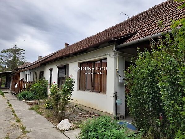 Eladó ház Békéscsaba