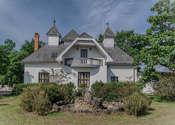 Eladó üzleti Fülöpszállás