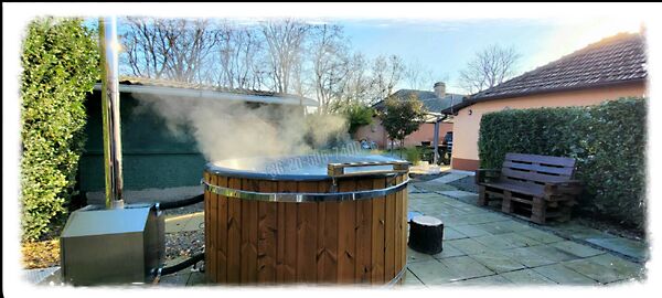 Eladó ház Poroszló