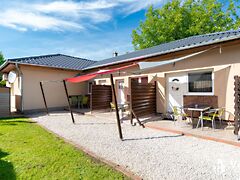 Eladó ház Siófok, Szabadifürdő