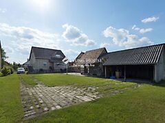 Eladó ház Jánossomorja