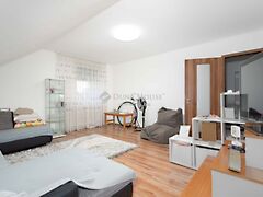 Eladó ház Jánossomorja