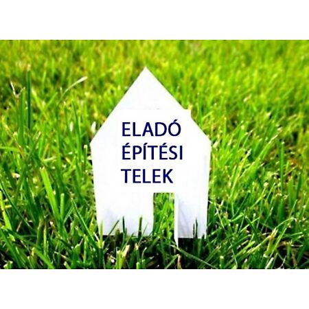 Eladó földterület Hajdúsámson