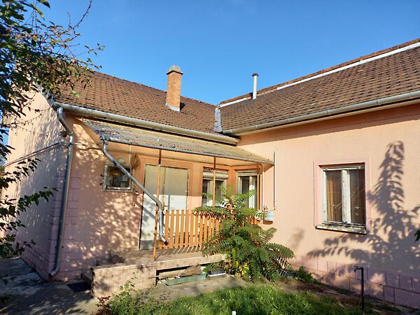 Eladó ház Miskolc, Martinkertváros