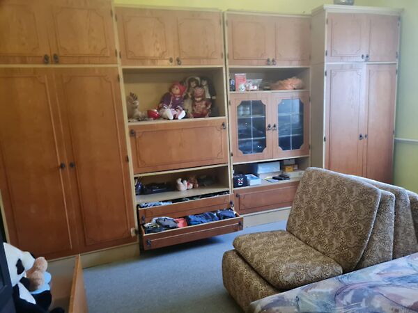 Eladó ház Villánykövesd