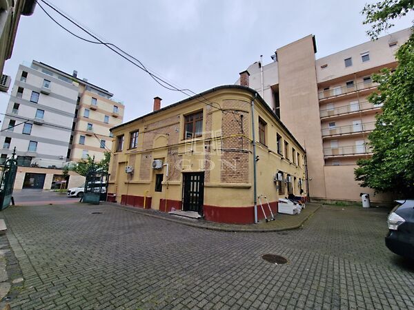 Eladó ipari Budapest, XIII. kerület