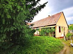 Eladó ház Sárisáp