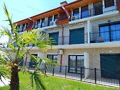 Eladó lakás Fonyód