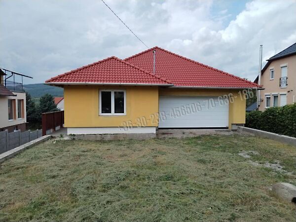 Eladó ház Felsőtárkány