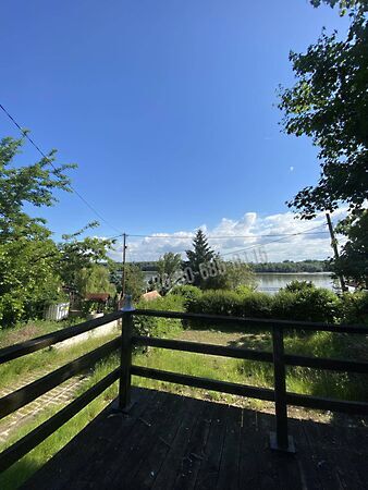 Eladó nyaraló Kulcs