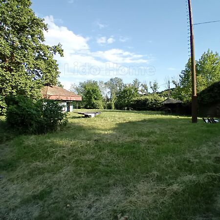 Eladó földterület Balatonkeresztúr