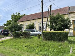 Eladó ház Katymár