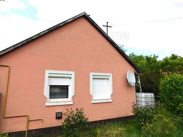 Eladó ház Mátyásdomb