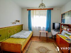 Eladó ház Bázakerettye