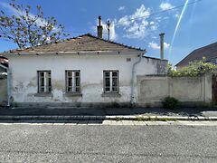 Eladó ház Veszprém