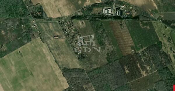 Eladó ipari Bácsszőlős