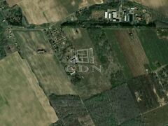 Eladó ipari Bácsszőlős