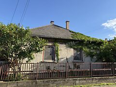 Eladó ház Püspökladány