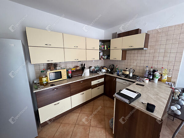 Eladó ház Zalaegerszeg