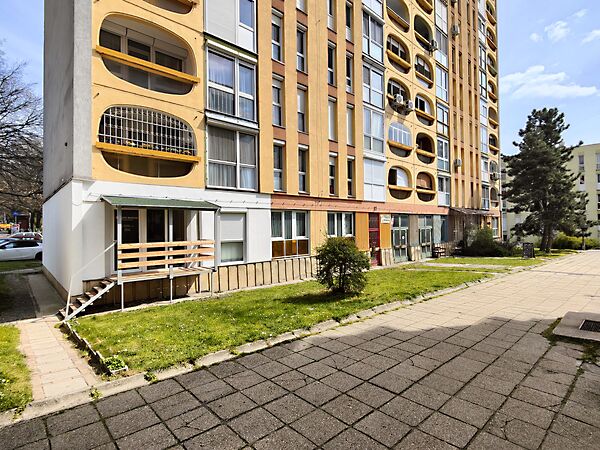 Kiadó lakás Pécs, Egyetemváros