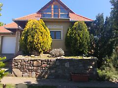 Eladó ház Cserszegtomaj