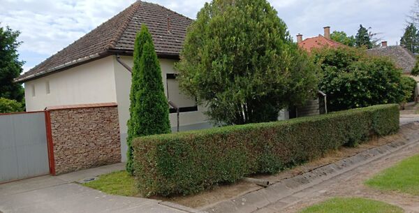 Eladó ház Hercegszántó