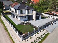 Eladó ház Balatonalmádi