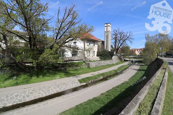 Eladó ház Szentendre