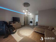 Eladó lakás Debrecen, Epreskert