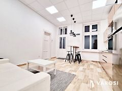Eladó lakás Debrecen, Belváros