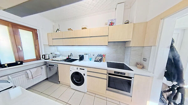 Eladó ház Balatonfűzfő