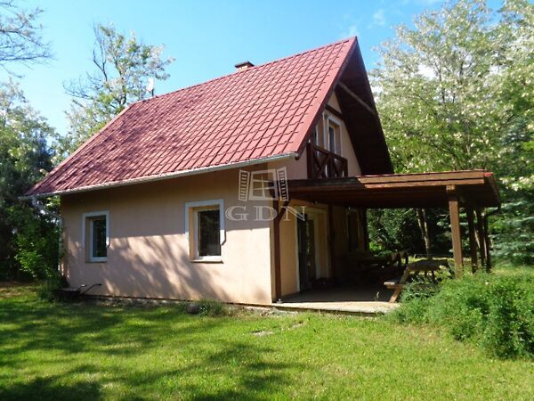 Eladó ház Püspökmolnári