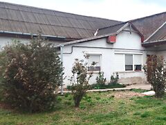 Eladó ház Tiszalúc
