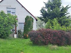 Eladó ház Pétfürdő