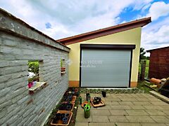 Eladó ház Kistótfalu