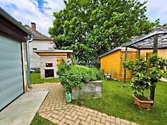 Eladó ház Kistótfalu