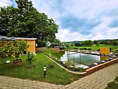 Eladó ház Kistótfalu