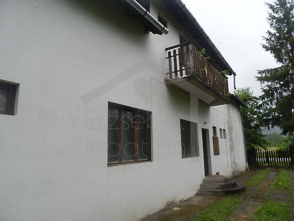 Eladó ház Visegrád