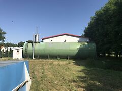 Eladó földterület Kiskunfélegyháza