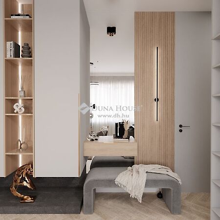 Eladó lakás Budapest, II. kerület