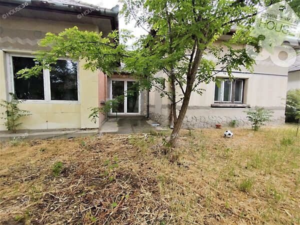 Eladó ház Cserkeszőlő