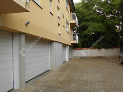 Eladó lakás Hévíz