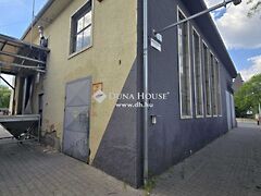 Eladó ipari Kecskemét