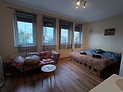 Eladó lakás Szolnok